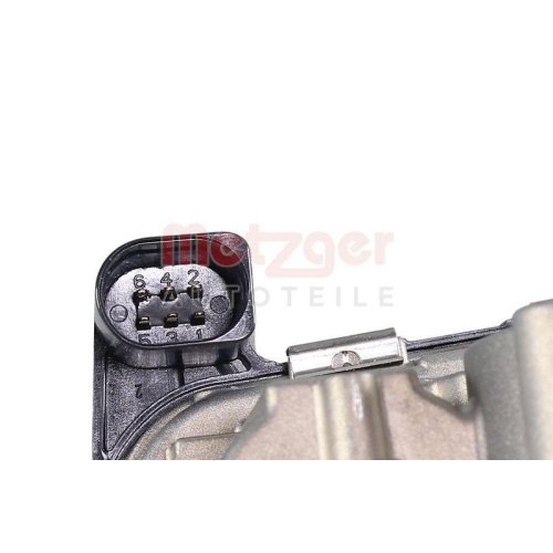 Дроссельная заслонка METZGER GREENPARTS 08920067 оригинальная запчасть для AUDI, фото №3 Дроссельная заслонка METZGER GREENPARTS 08920067 оригинальная запчасть для AUDI, фото №3