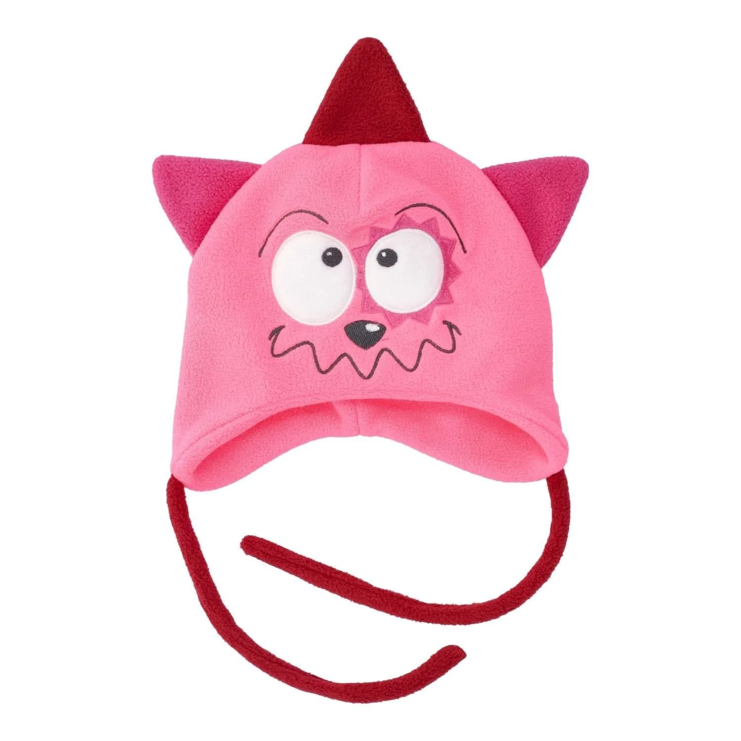 Шапка CMP Детская флисовая, фото №1