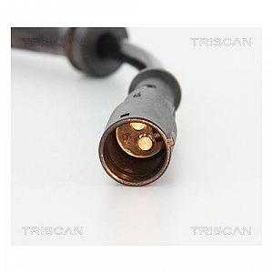 Датчик частоти обертання колеса TRISCAN 8180 25220 для RENAULT, задня вісь правий synthetic.ua - Фото 1