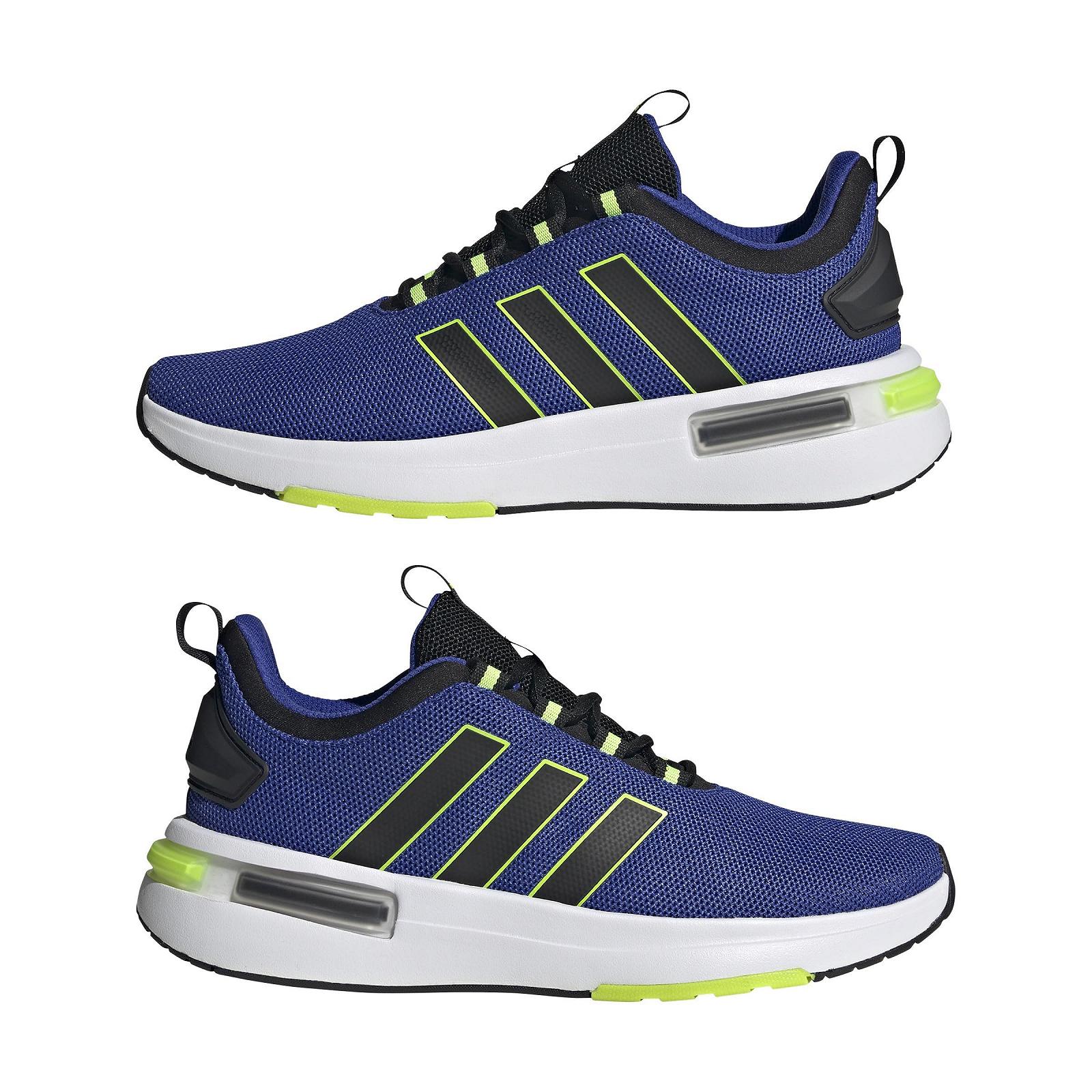 Кросівки Adidas Racer Tr23 чоловічі, фото №6