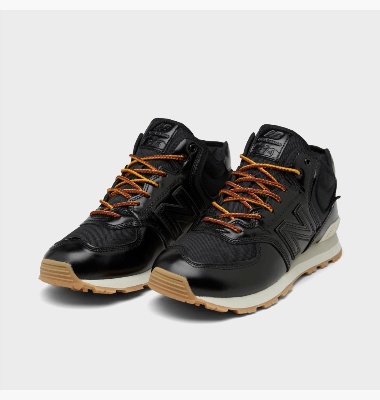 Кросівки New Balance U574 38.5, фото №2