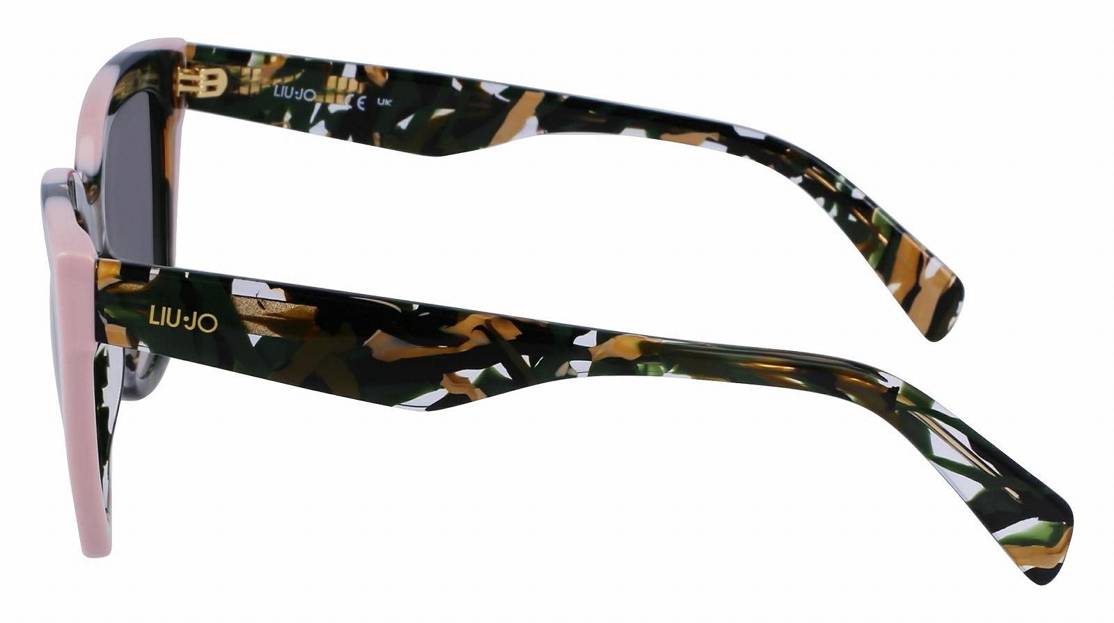 Солнцезащитные очки Unisex Liu Jo, фото №3
