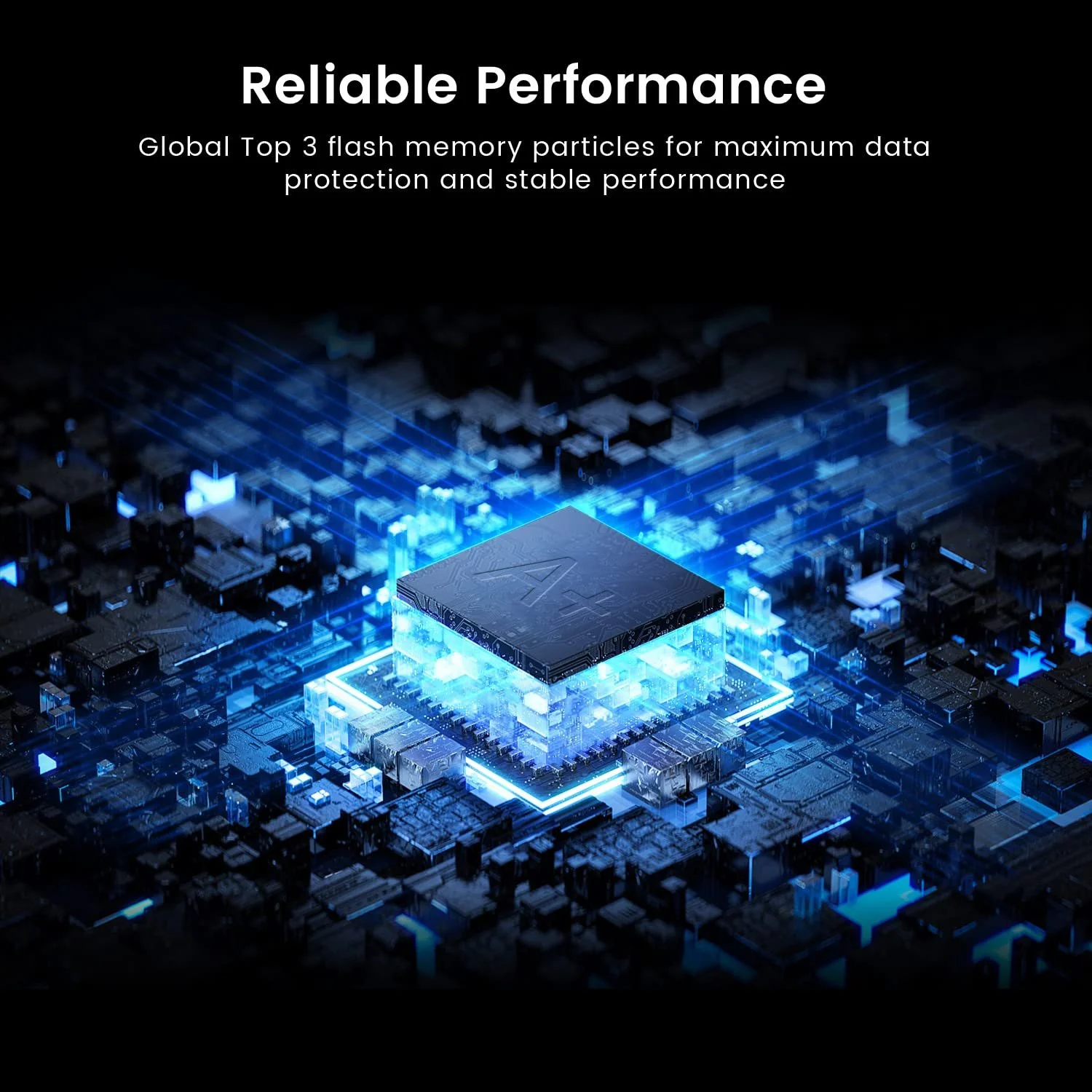 USB-накопичувач KOOTION 64GB OTG 2.0 Type-C 2-в-1, фото №7