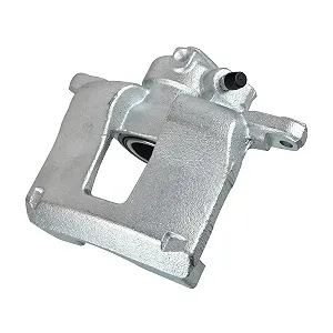 Тормозной суппорт FEBI BILSTEIN 179176 для CITROËN FIAT PEUGEOT задний мост слева - Фото 1