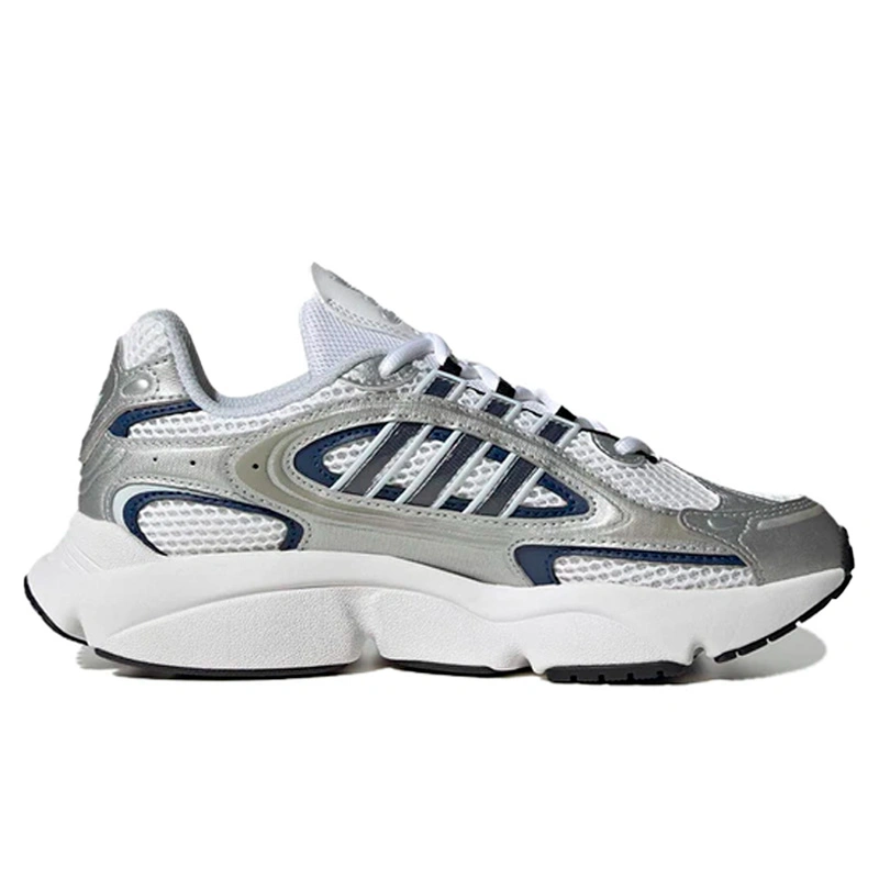 Кроссовки Adidas Ozmillen 40, фото №3