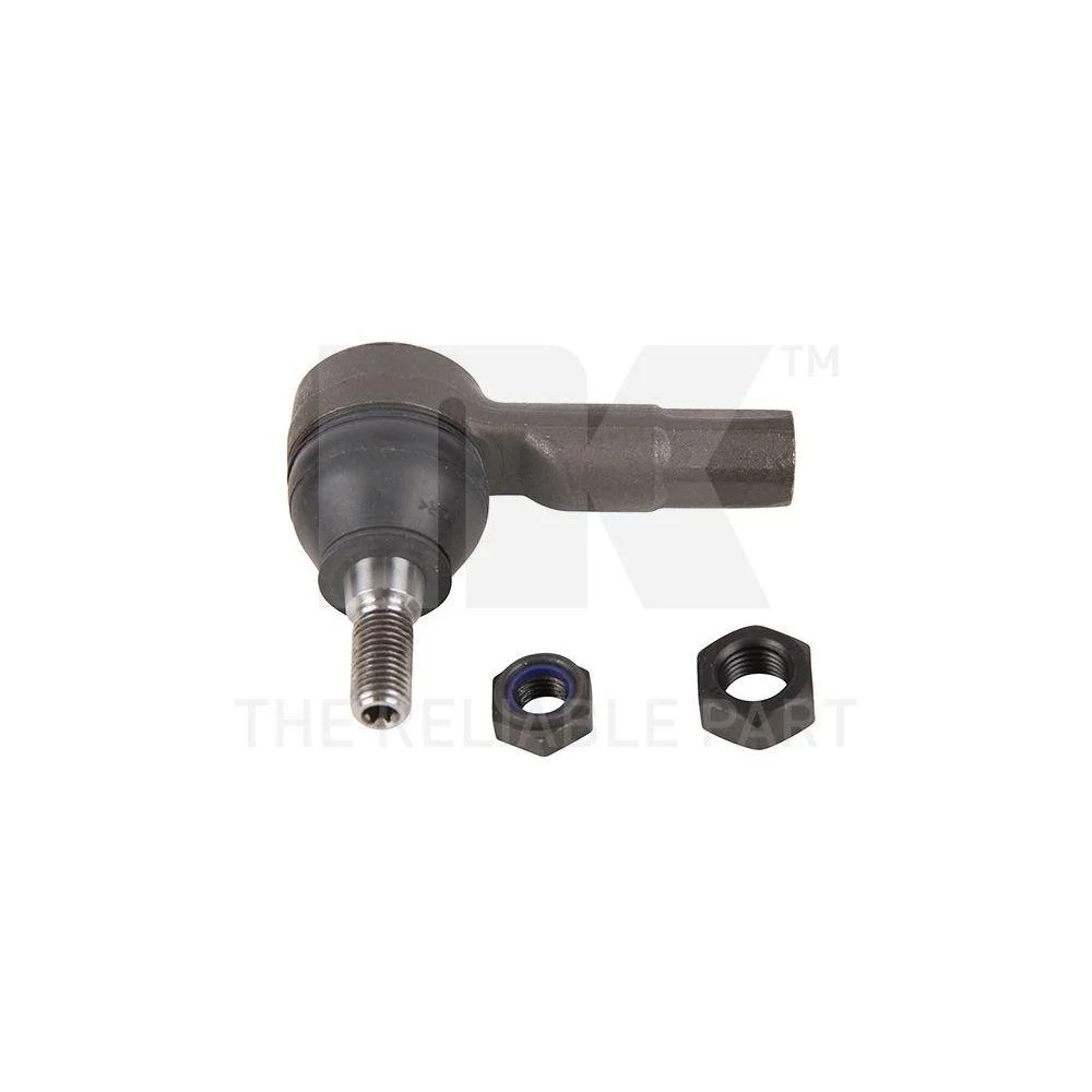 Наконечник рульової тяги NK 5031940 для CITROËN FIAT PEUGEOT передня вісь зліва зовнішній, фото №1