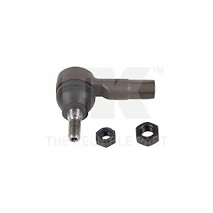 Наконечник рулевой тяги NK 5031940 для CITROËN FIAT PEUGEOT передняя ось слева внешний - Фото 1