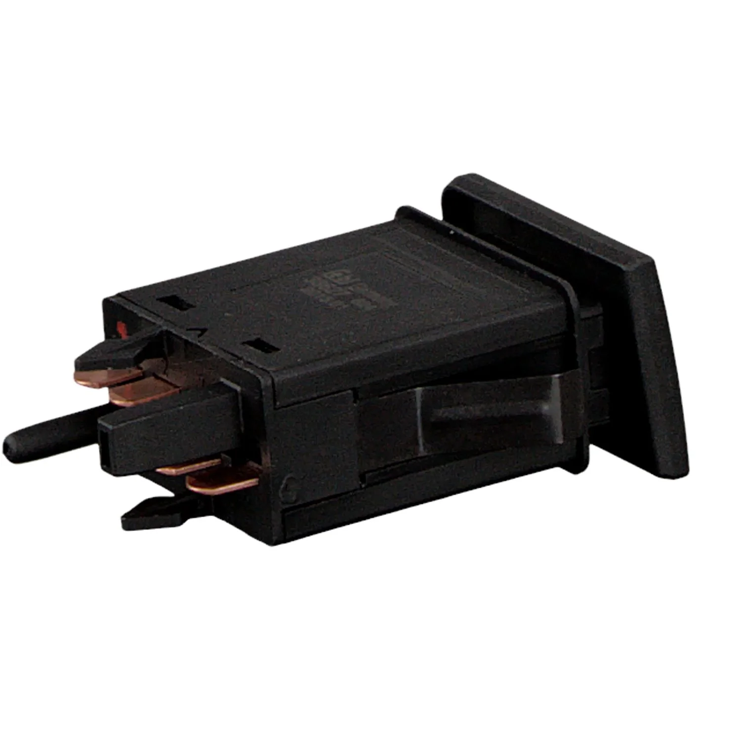 FEBI BILSTEIN Вимикач обігріву заднього скла 38627 febi Plus для VW, фото №4