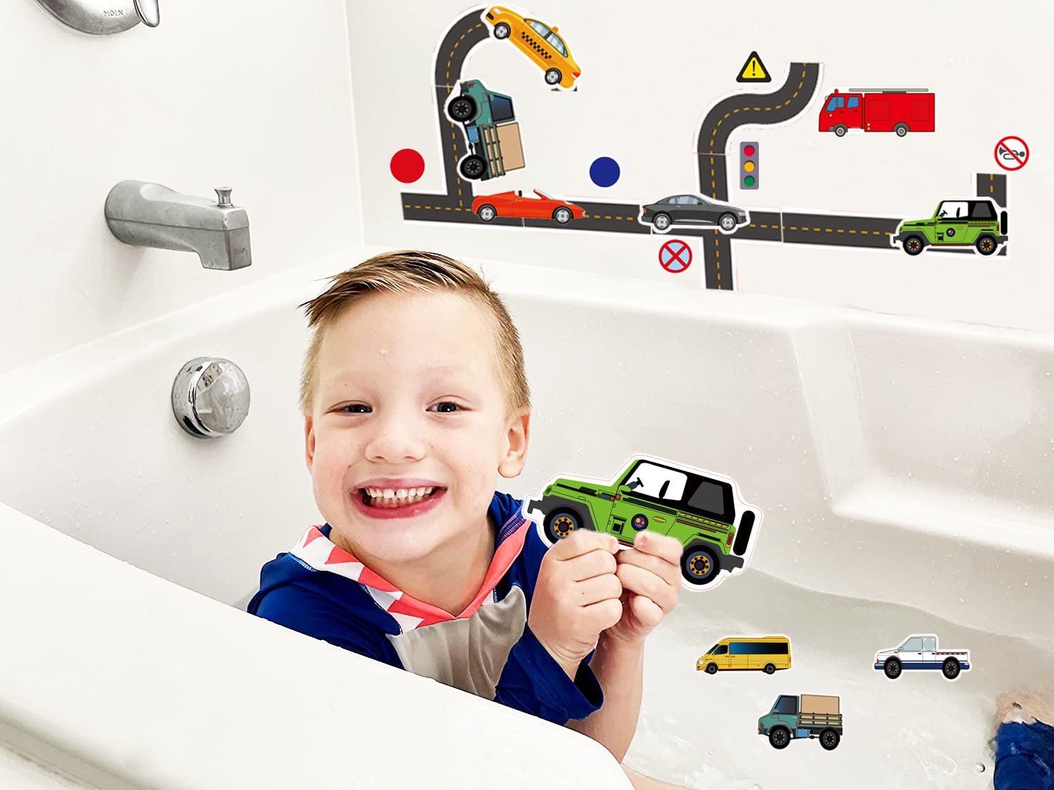 Игрушка для ванной для малышей, фото №5