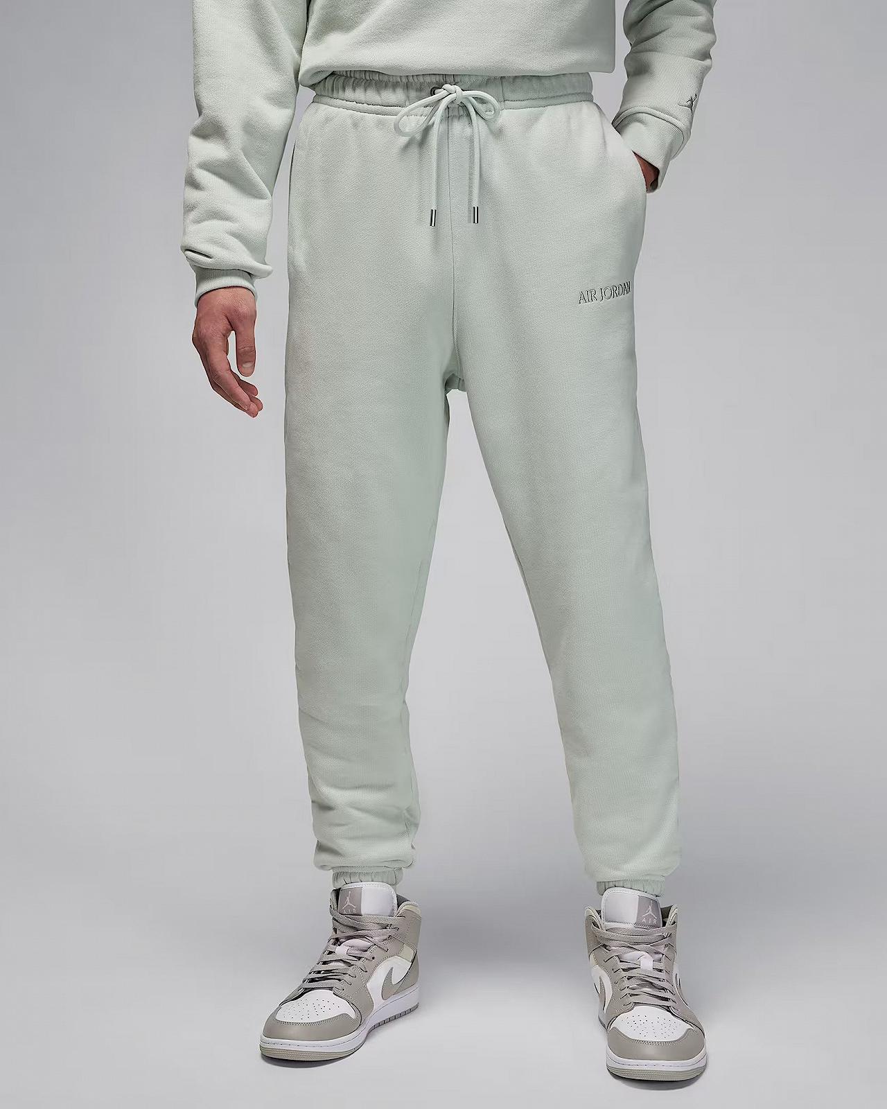 Спортивний костюм Jordan M AIR JDN WM FLC S, фото №5