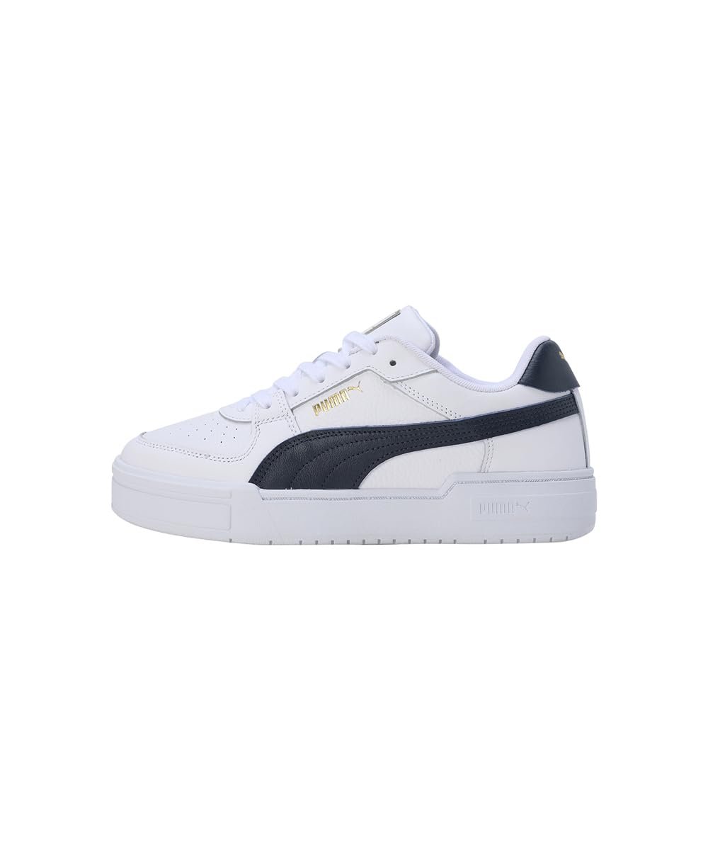 Кроссовки Puma Basket Classic из патентованной кожи, фото №2