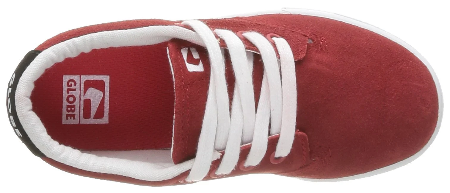 Кроссовки Globe Lighthouse Slim K Унисекс Детские, фото №3