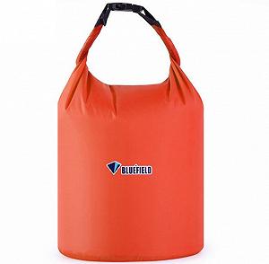 Гермомешок Bluefield 40 л Оранжевый HbP050365 - Фото 1