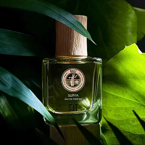 Парфюмированная вода FiiLiT parfum du voyage Surya Bali 50мл Floral Oriental цена на synthetic.ua - Фото 1 Парфюмированная вода FiiLiT parfum du voyage Surya Bali 50мл Floral Oriental synthetic.ua - Фото 1