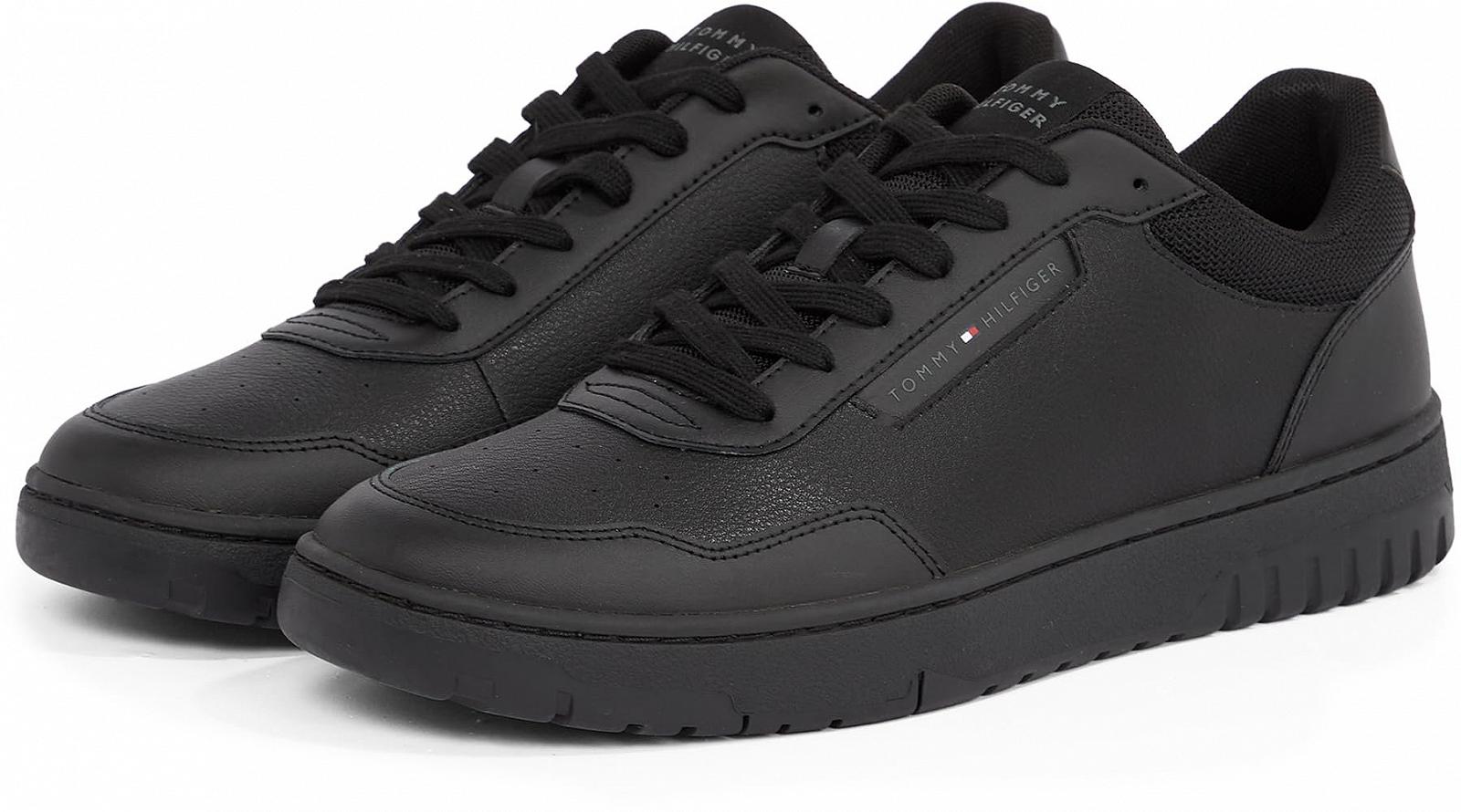 Кеди Tommy Hilfiger fm0fm05369 для Чоловіків, фото №4