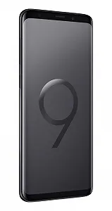 Купити Смартфон Samsung Galaxy S9 Plus 64 GB Single SIM Android 8.0 German Version Midnight Black - Фото 1 Смартфон Samsung Galaxy S9 Plus 64 GB Single SIM Android 8.0 German Version Midnight Black - Фото 1