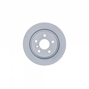 Тормозной диск BOSCH 0 986 479 C92 для BMW MINI задняя ось - Фото 1