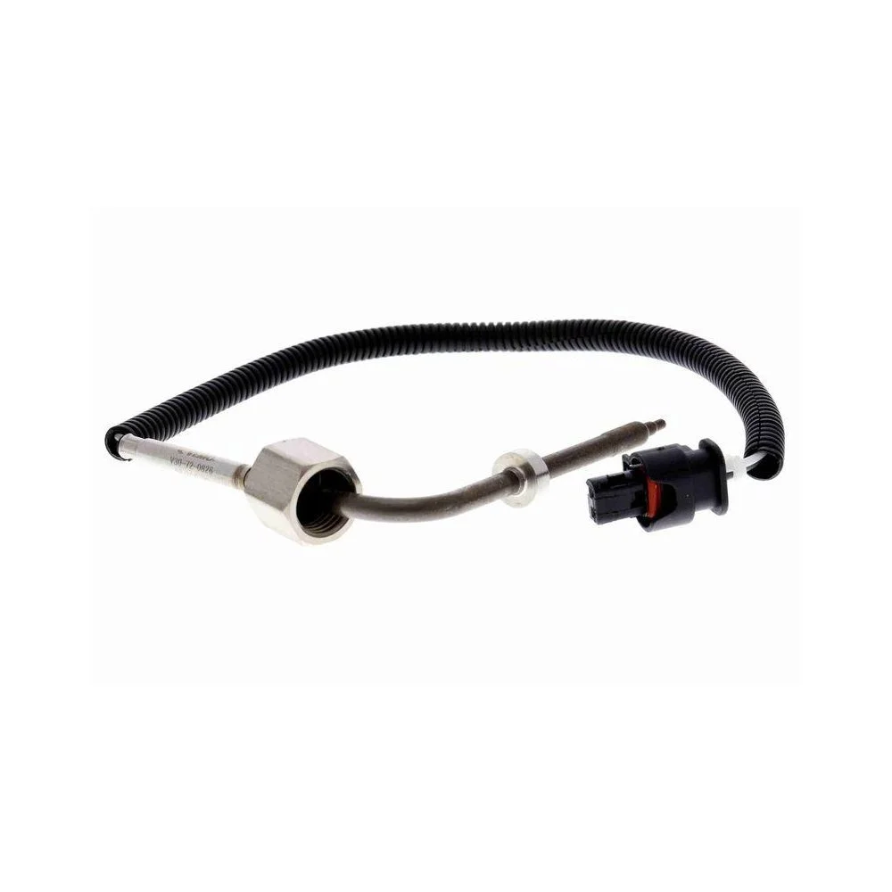 Датчик температуры отработавших газов VEMO V30-72-0826, фото №1