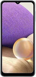 Смартфон Samsung Galaxy A32 5G 128GB 4GB RAM Dual SIM Blue synthetic.ua - Фото 1