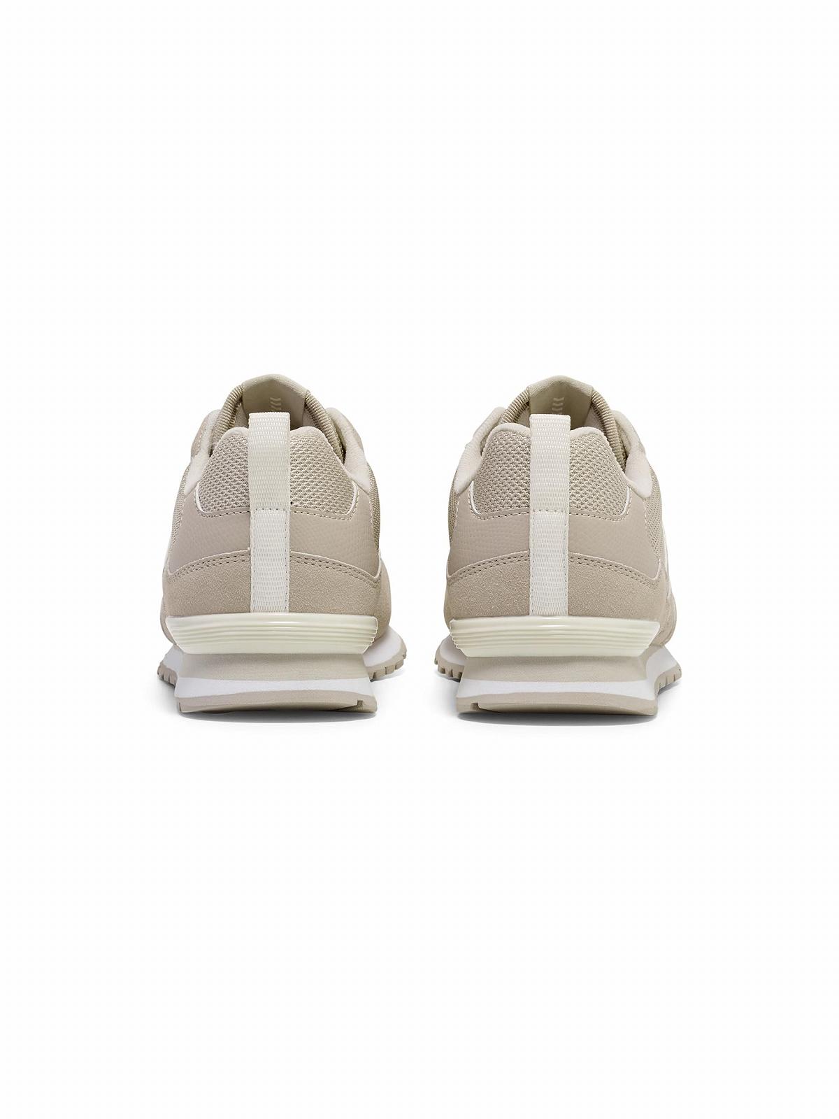 Кроссовки Hummel Monaco 86 женские, фото №2