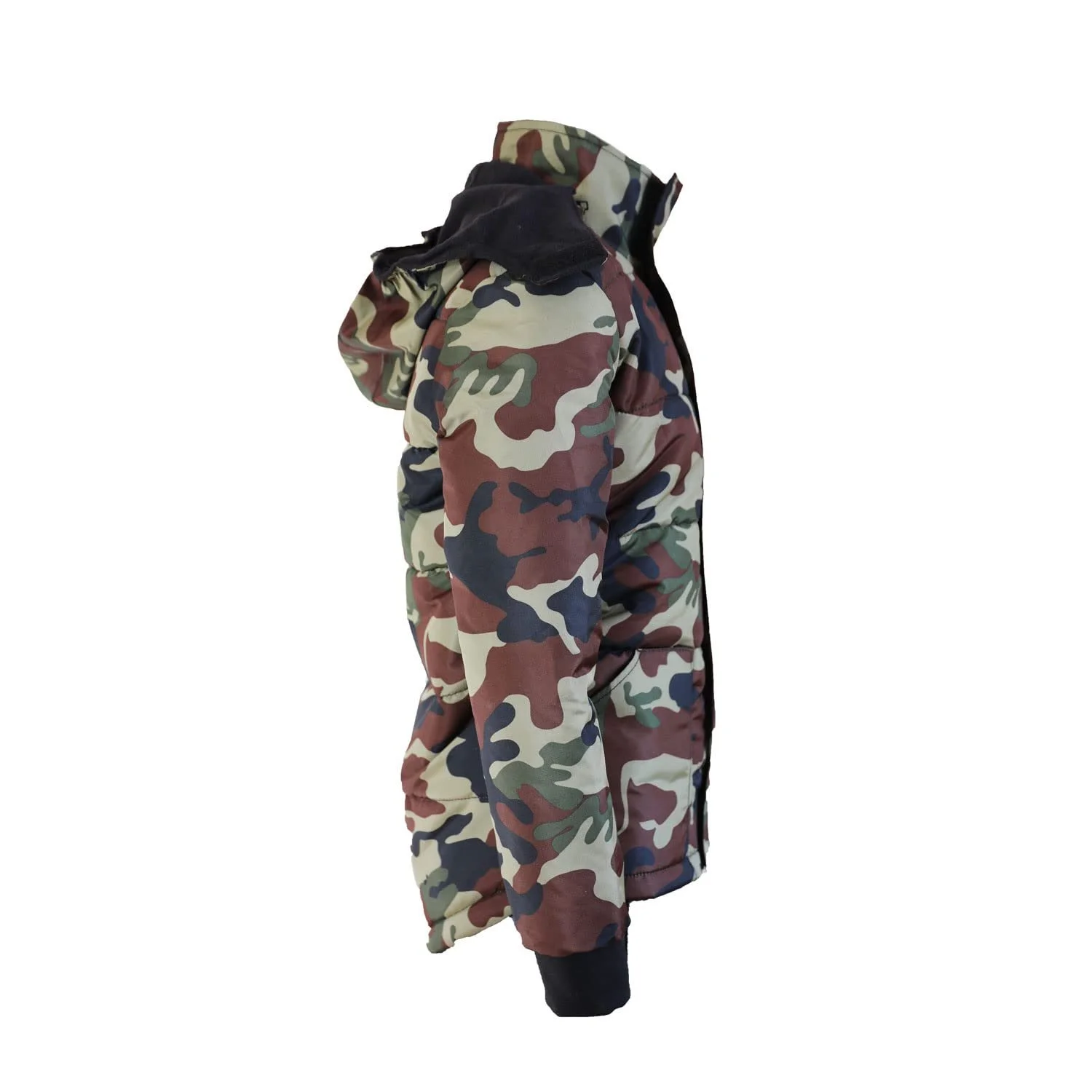 Дитяча куртка для верхової їзди MS-Trachten Зимова, фото №3