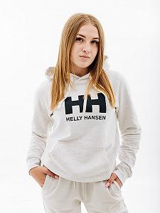 Худи HELLY HANSEN W HH LOGO HOODIE M - Фото 1