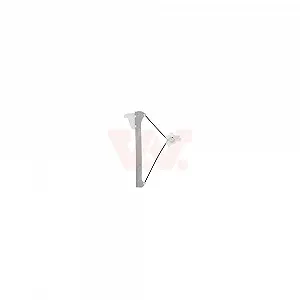 Склопідйомник VAN WEZEL 5818265 для VW передній лівий - Фото 1