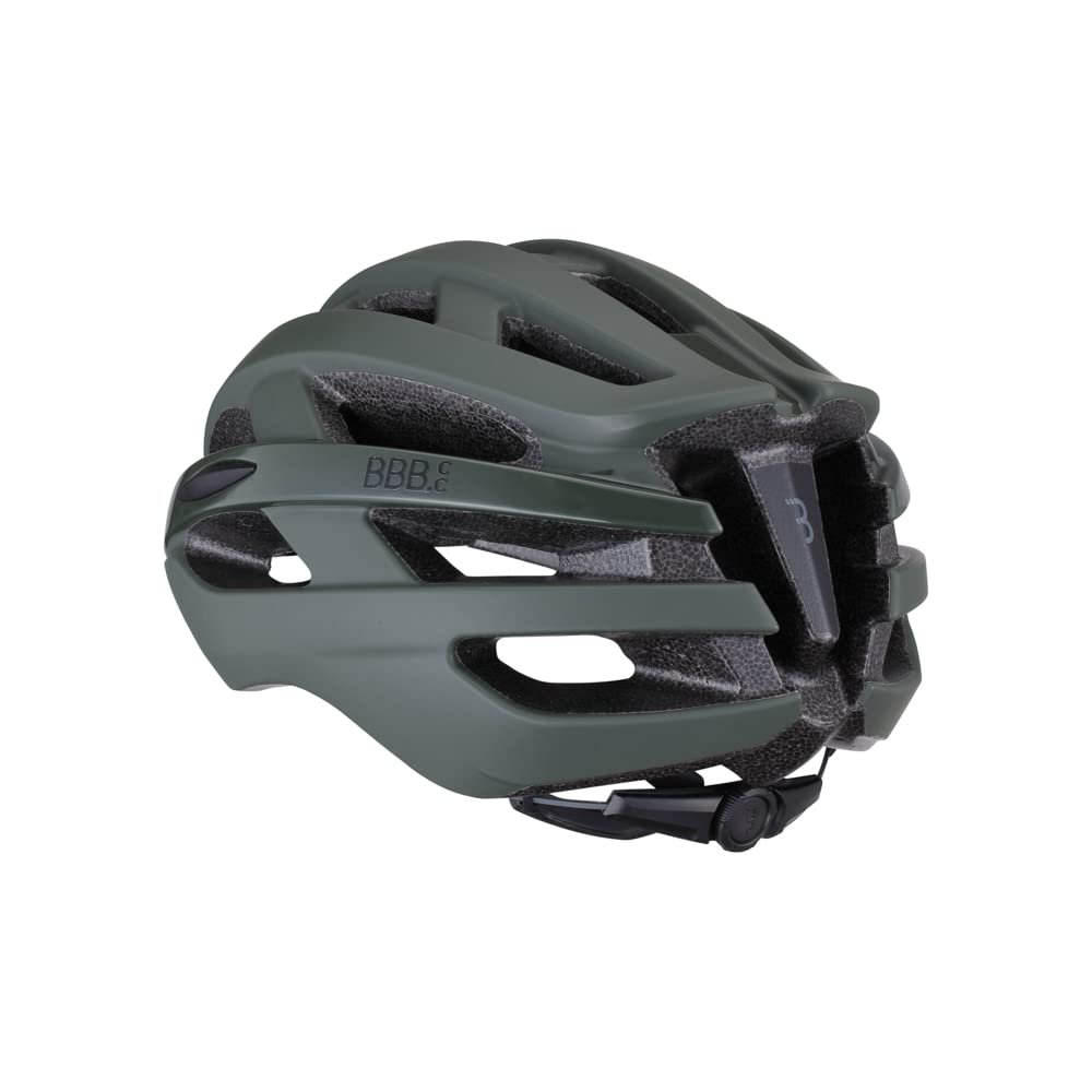 Шлем BBB Cycling Hawk BHE-151, фото №5