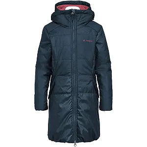 Куртка VAUDE Greenfinch Coat Girls II - Фото 1