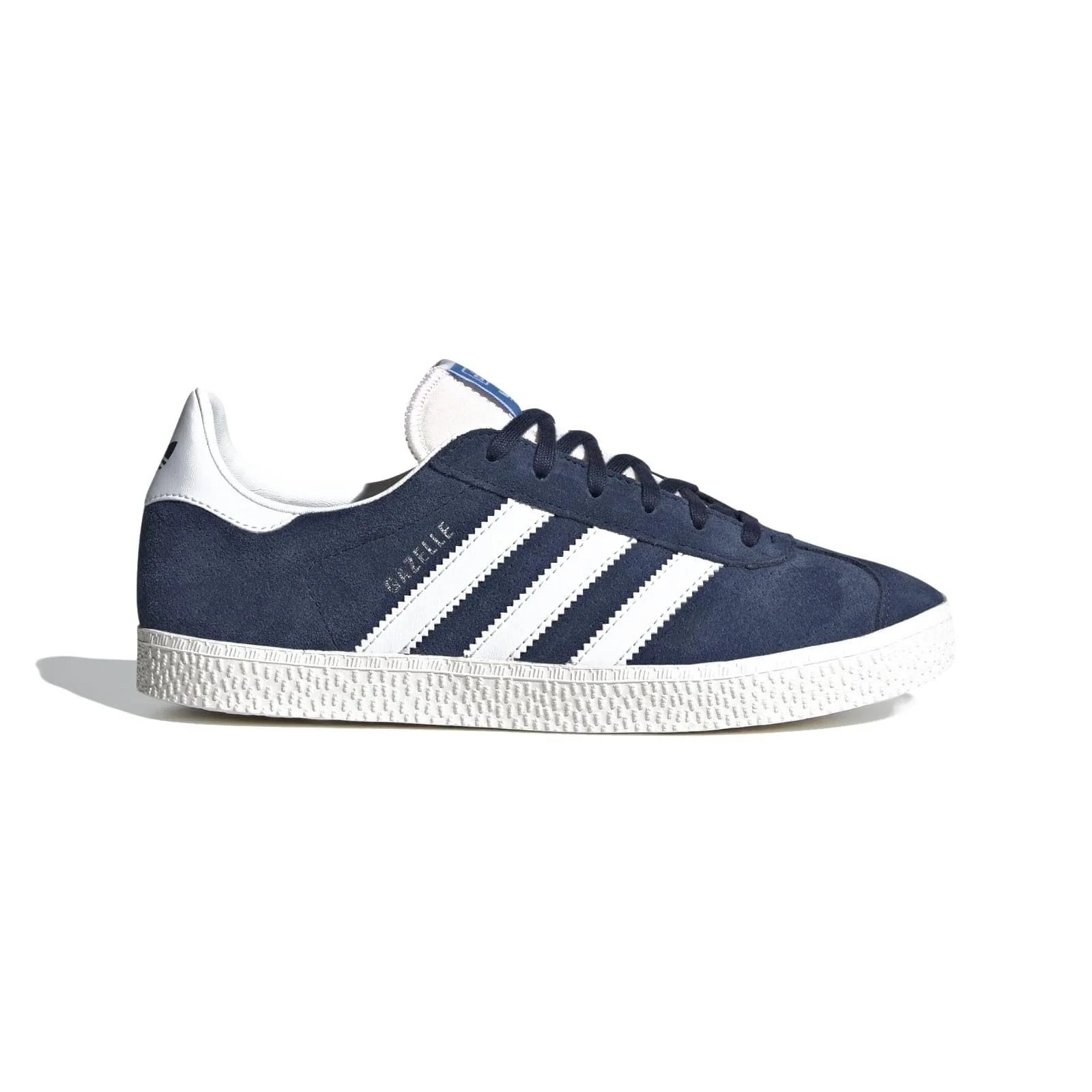 Кросівки Adidas Gazelle J IG1695 Синій, фото №1