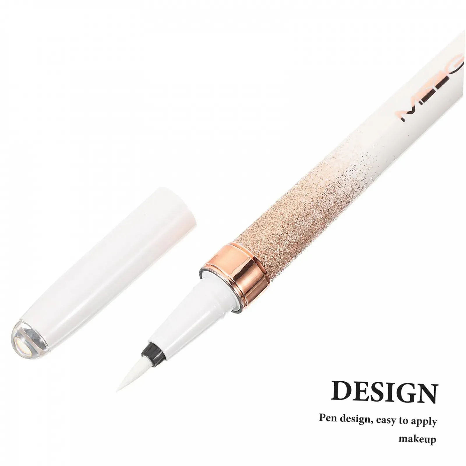 Підводка для очей FOMIYES Водостійка ручка для макіяжу очей, фото №6