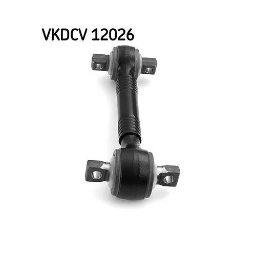 Рычаг подвески SKF VKDCV 12026 для DAF, фото №2