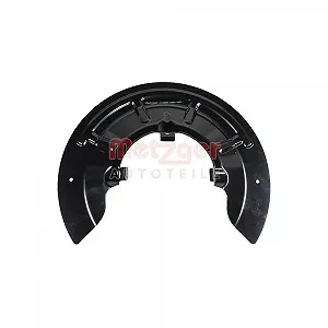 Щит гальмівного диска METZGER GREENPARTS 6115635 для FORD - Фото 1