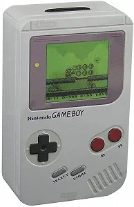 Скарбничка Nintendo Game Boy Classic Unisex Grey - Фото 1