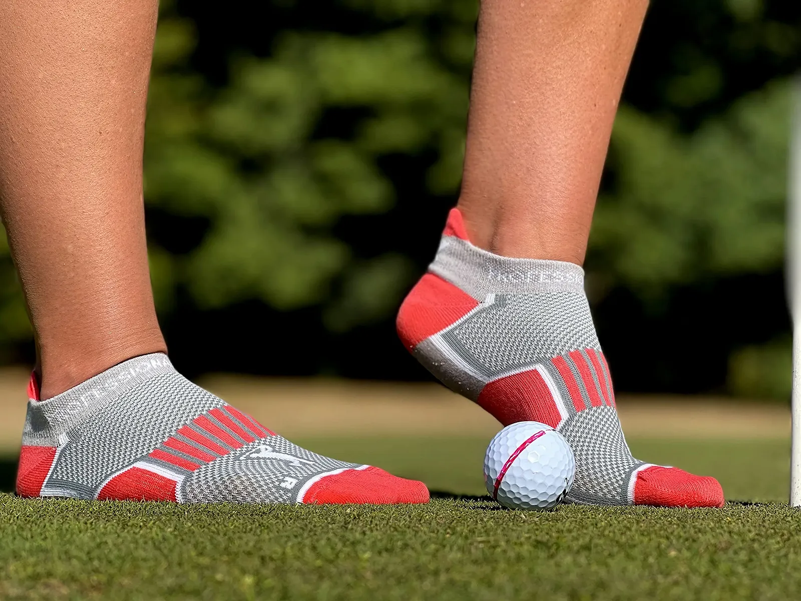 Шкарпетки для гольфу Спортивні Жіночі, фото №8
