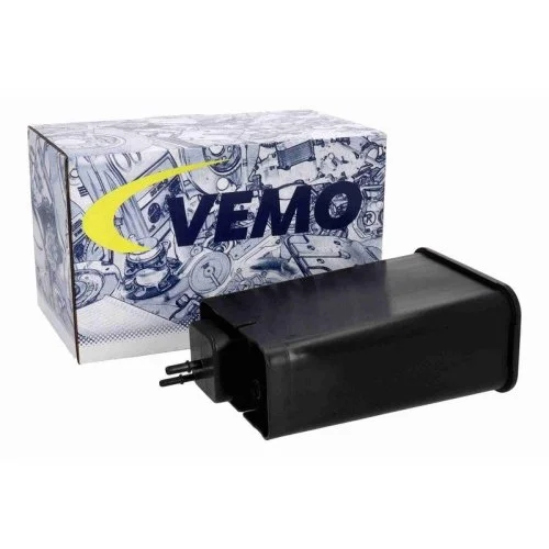 Угольный фильтр вентиляции топливного бака VEMO V51-77-0137 Original VEMO Quality для GMC, фото №2 Угольный фильтр вентиляции топливного бака VEMO V51-77-0137 Original VEMO Quality для GMC, фото №2