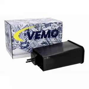 Вугільний фільтр вентиляції паливного бака VEMO V51-77-0137 Original VEMO Quality для GMC synthetic.ua - Фото 1