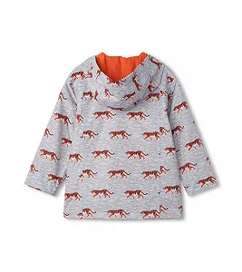 Куртка-дощовик Hatley Microfibre для хлопчиків synthetic.ua - Фото 1