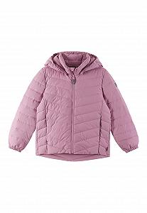 Водонепроникна куртка для дівчат та хлопчиків Легка перехідна - Фото 1
