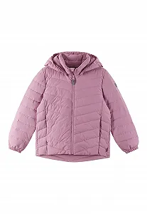 Водонепроницаемая куртка для девочек и мальчиков Легкая переходная - Фото 1
