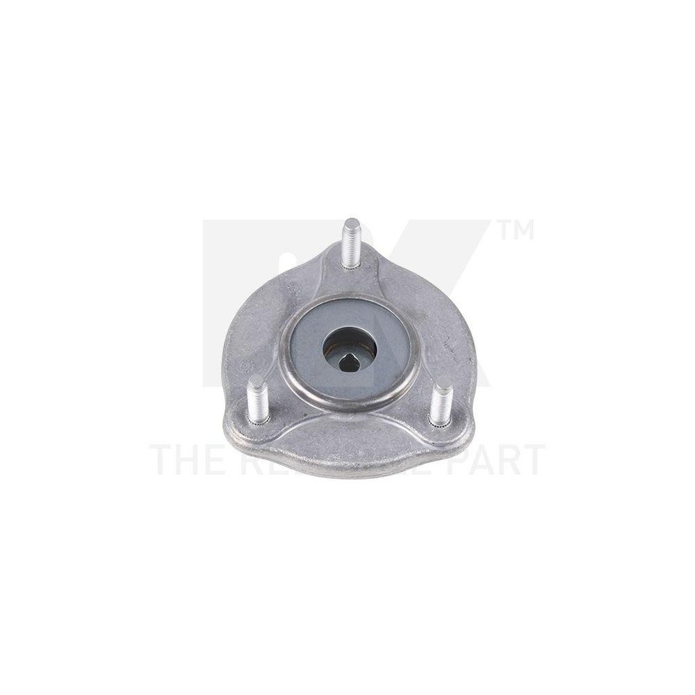 Опора амортизатора NK 673309 для MERCEDES-BENZ, передня вісь, фото №1