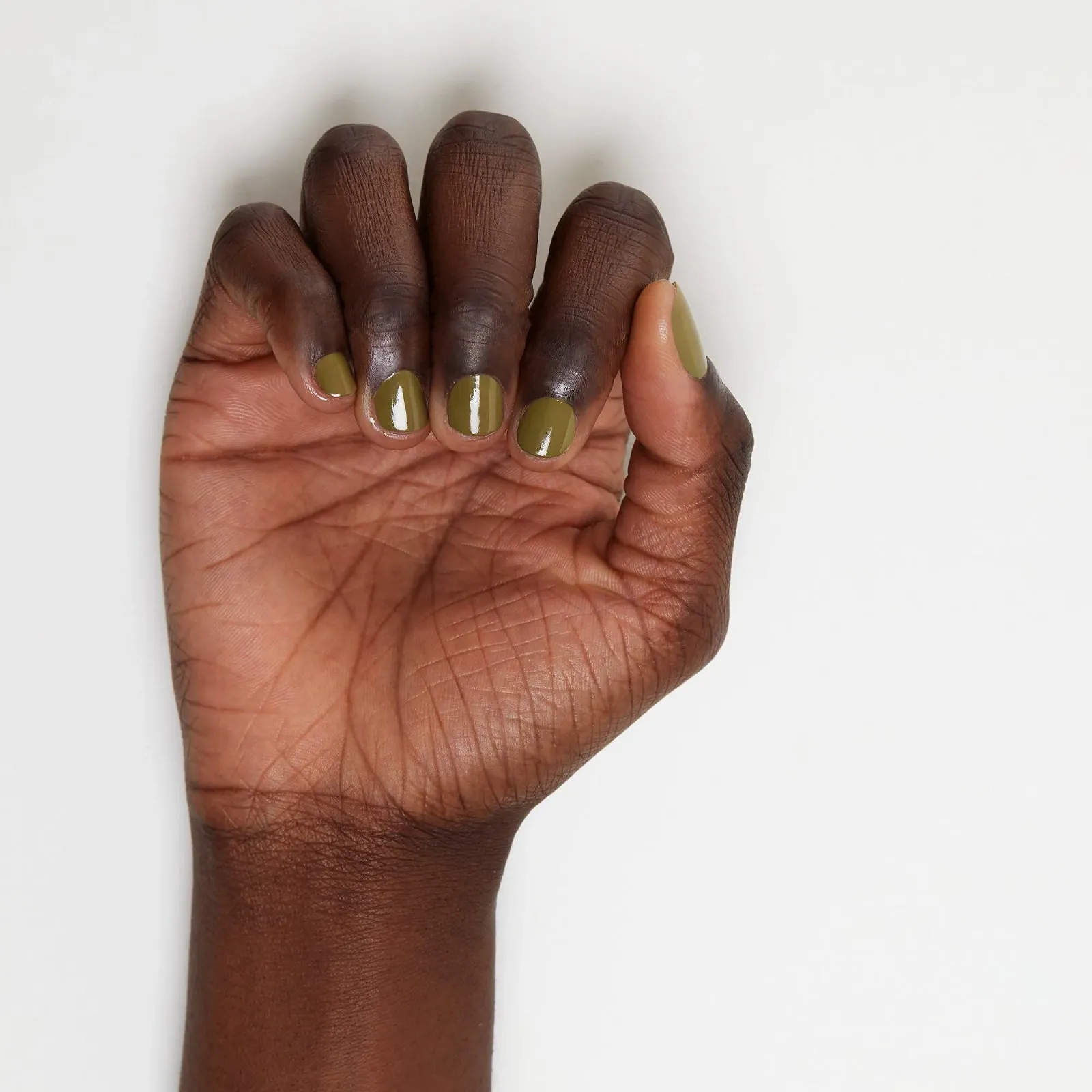 Гель-лак essence 36 Зеленый, 8 мл, фото №5 Гель-лак essence 36 Зеленый, 8 мл, фото №5