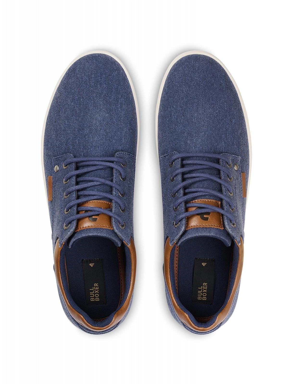 Кроссовки BULLBOXER Низкие Мужские, фото №4