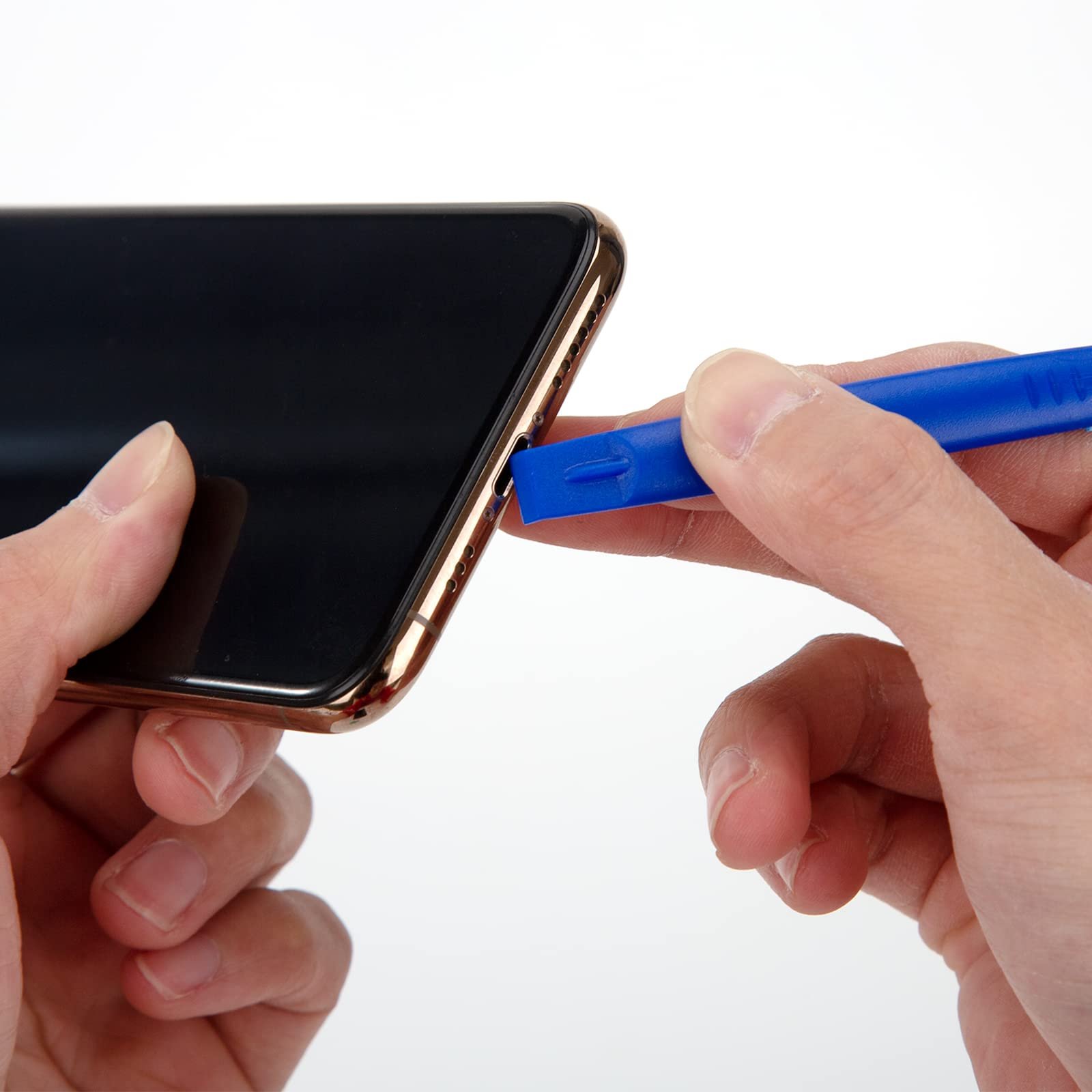 Набір викруток для ремонту професійний для мобільних телефонів ремонтний комплект 25-в-1 прецизійна, фото №6 Набір викруток для ремонту професійний для мобільних телефонів ремонтний комплект 25-в-1 прецизійна, фото №6