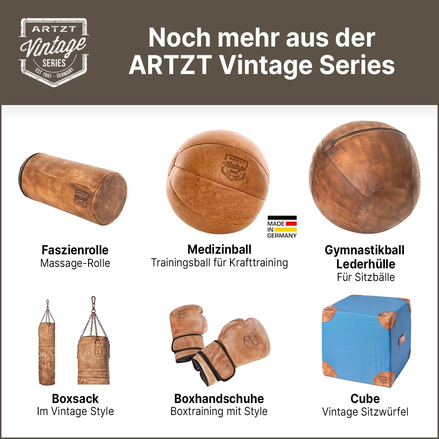 Скакалка ARTZT Vintage Series шкіряна з дерев'яними ручками регульована Натуральний колір, фото №8