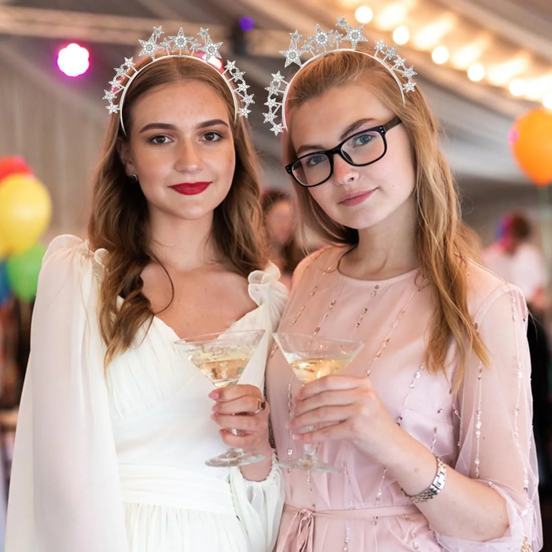 Обруч для волосся, фото №6