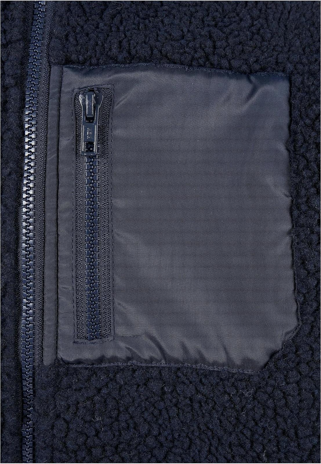 Куртка Sherpa Urban Classics для мальчиков, фото №6