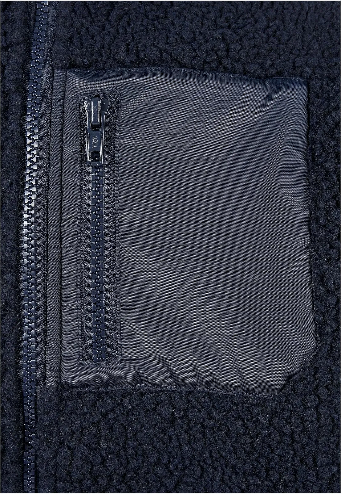 Куртка Sherpa Urban Classics для хлопчиків, фото №6 Куртка Sherpa Urban Classics для хлопчиків, фото №6