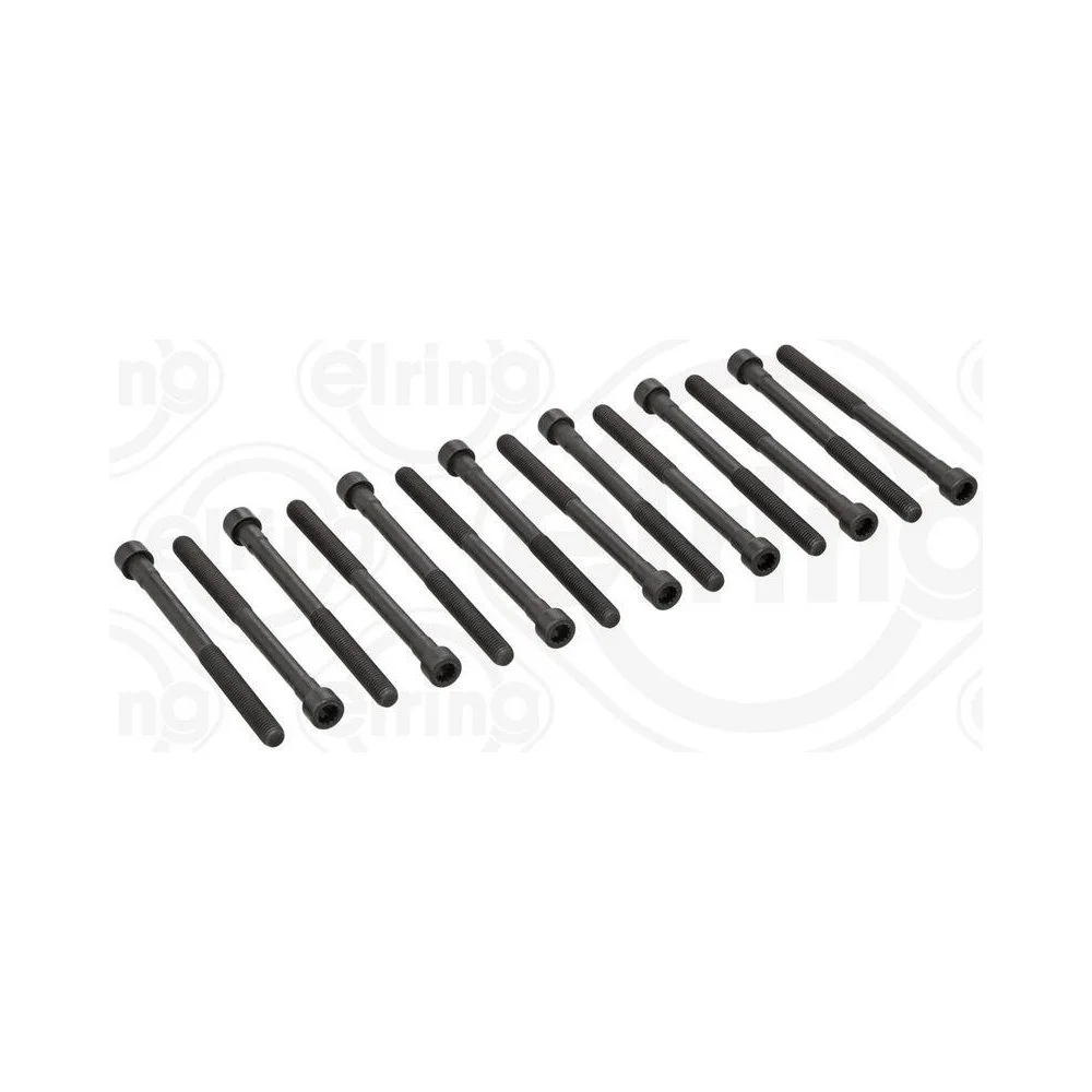 Комплект болтів ГБЦ ELRING 759.640 для MERCEDES-BENZ, фото №1 Комплект болтів ГБЦ ELRING 759.640 для MERCEDES-BENZ, фото №1