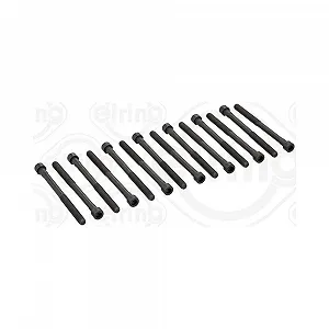 Комплект болтів ГБЦ ELRING 759.640 для MERCEDES-BENZ - Фото 1